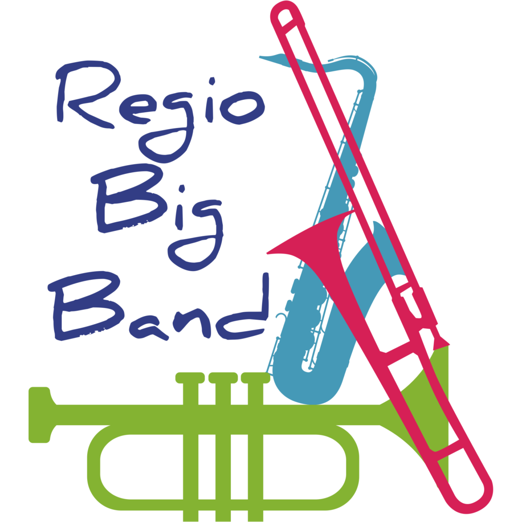 Regio Big Band - Logo