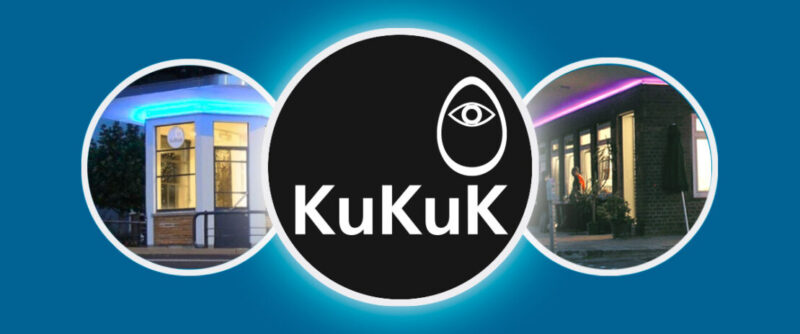 Logo des KuKuK